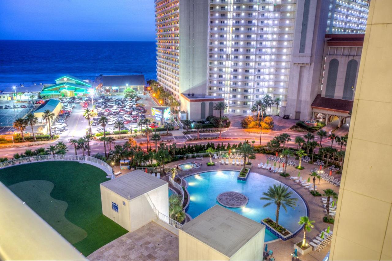 Laketown Wharf 1436 By Aneliya ปานามาซิตี้บีช ภายนอก รูปภาพ