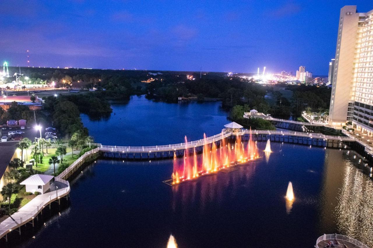 Laketown Wharf 1436 By Aneliya ปานามาซิตี้บีช ภายนอก รูปภาพ