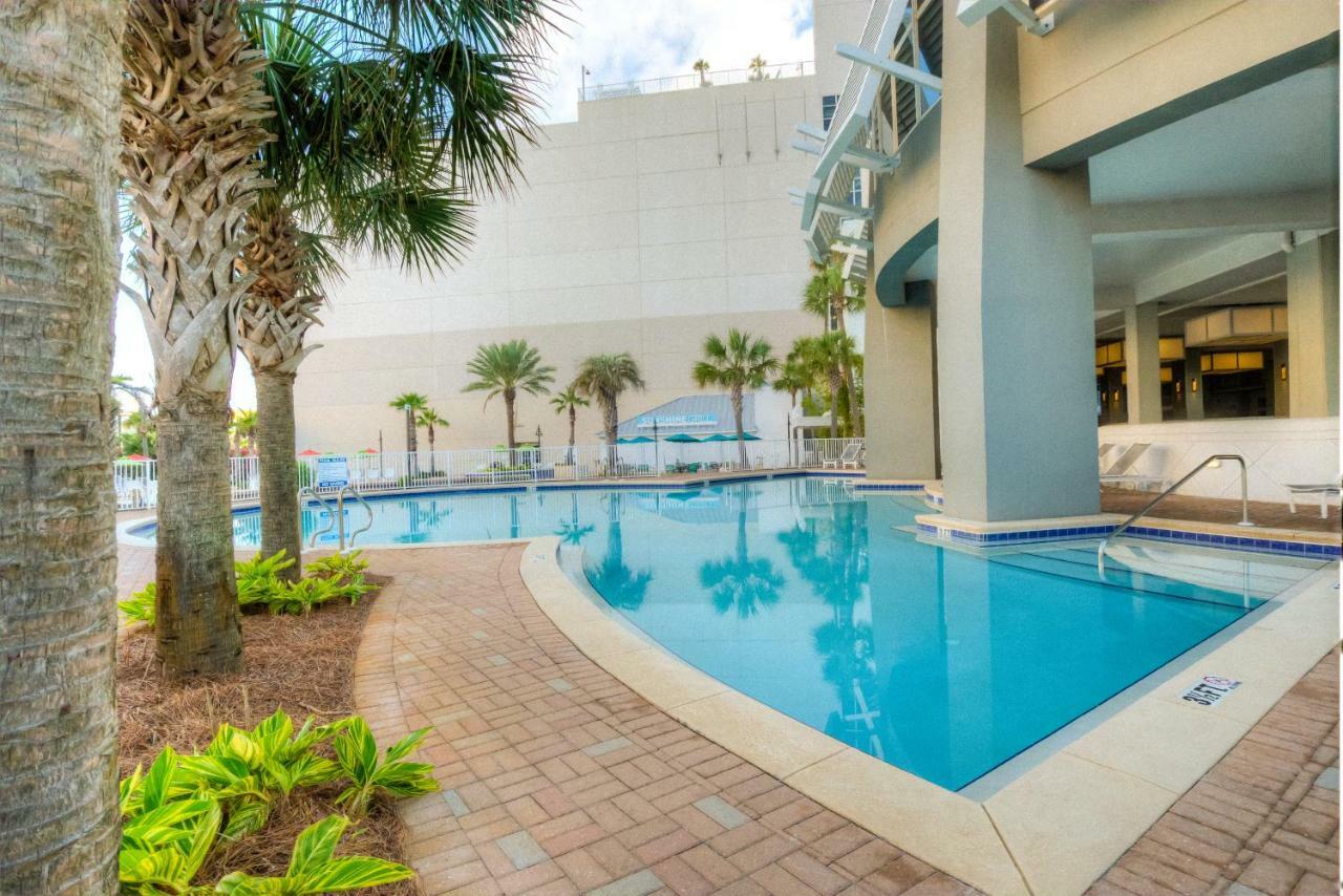 Laketown Wharf 1436 By Aneliya ปานามาซิตี้บีช ภายนอก รูปภาพ