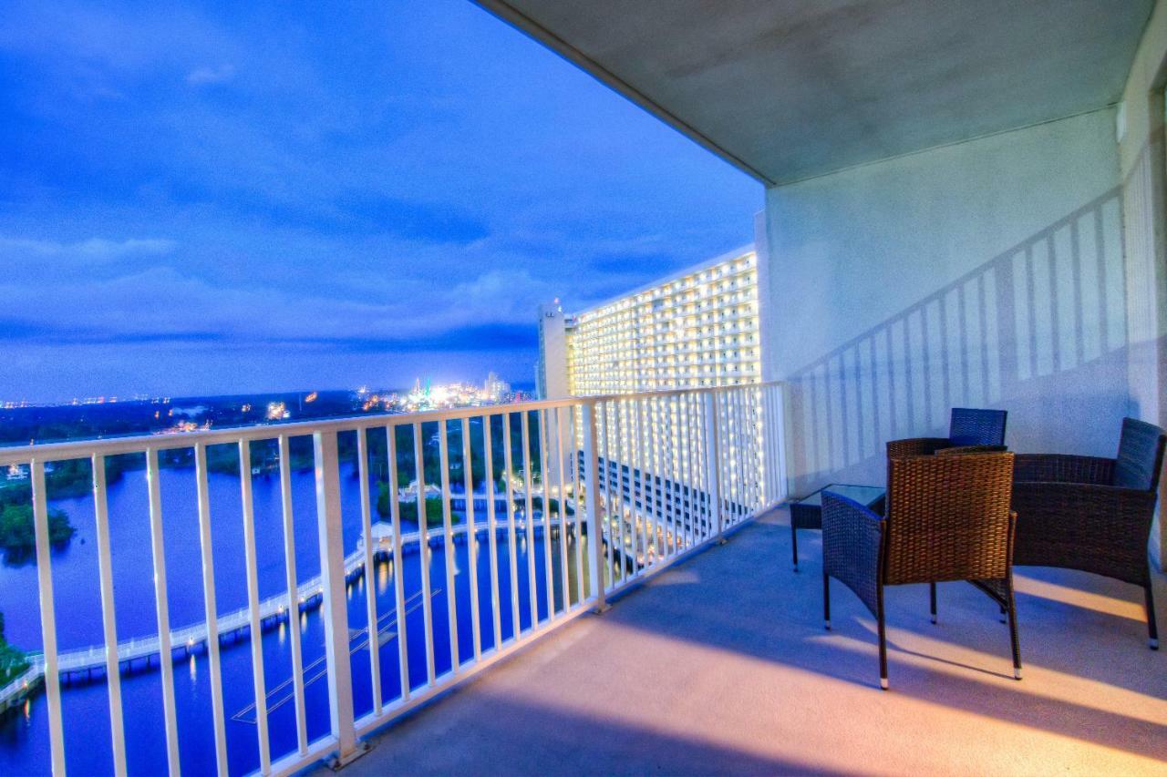 Laketown Wharf 1436 By Aneliya ปานามาซิตี้บีช ภายนอก รูปภาพ