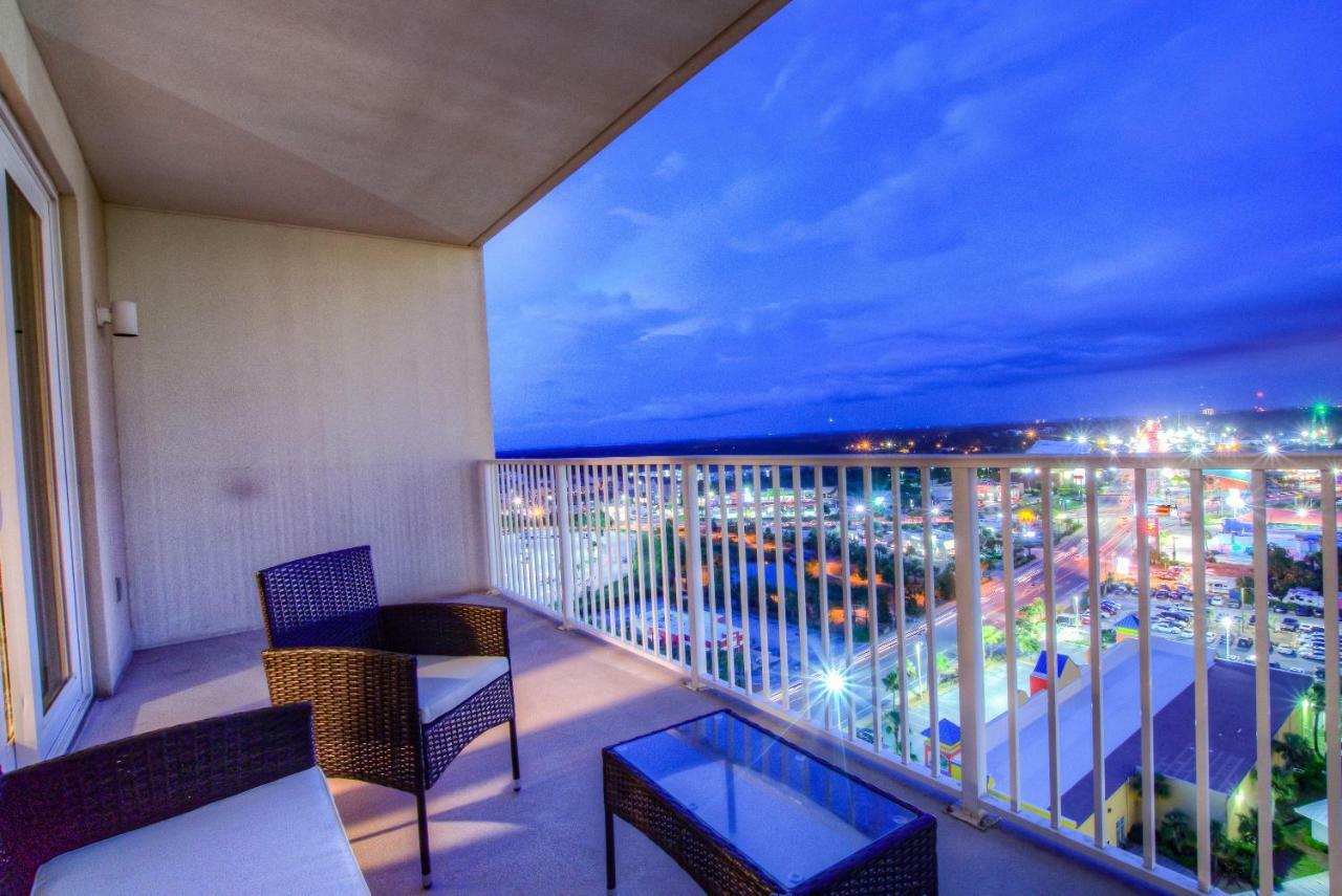 Laketown Wharf 1436 By Aneliya ปานามาซิตี้บีช ภายนอก รูปภาพ